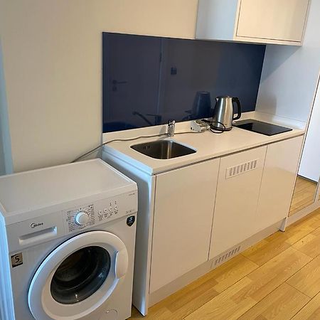 Ferienwohnung Аппартаменты В Батуми С Видом На Море В Orbi City Exterior foto
