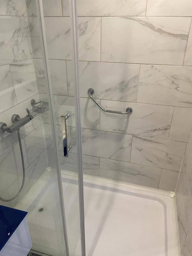 Ferienwohnung Аппартаменты В Батуми С Видом На Море В Orbi City Exterior foto