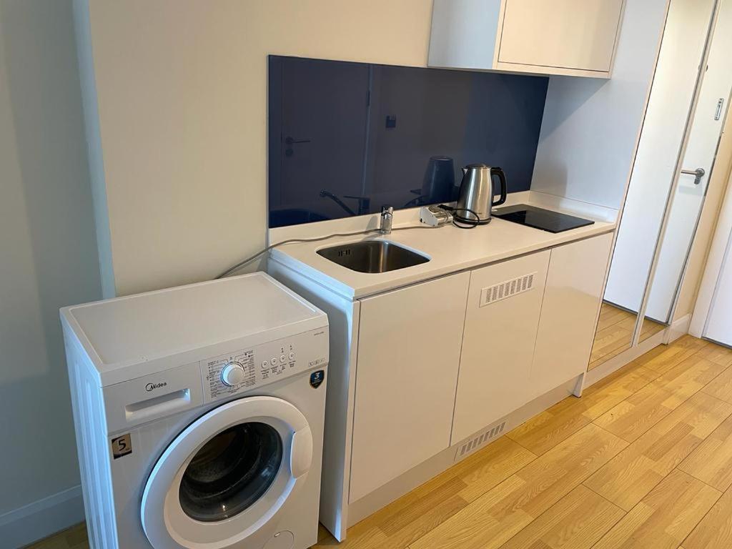 Ferienwohnung Аппартаменты В Батуми С Видом На Море В Orbi City Exterior foto