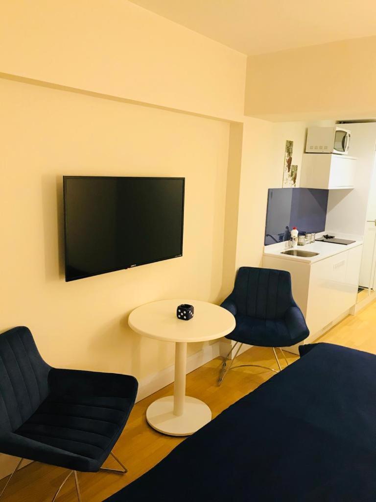 Ferienwohnung Аппартаменты В Батуми С Видом На Море В Orbi City Zimmer foto